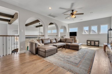 Amazing 5 Bedroom, 4.2 Bath Home in the safe, highly desirable on Trophy Club of Dallas in Texas - for sale on GolfHomes.com, golf home, golf lot