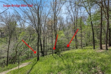 Welcome to your dream home in the heart of Bella Vista! This on Bella Vista Country Club - Berksdale in Arkansas - for sale on GolfHomes.com, golf home, golf lot