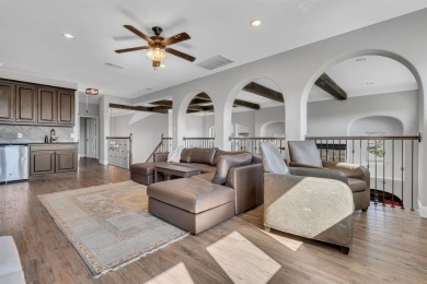 Amazing 5 Bedroom, 4.2 Bath Home in the safe, highly desirable on Trophy Club of Dallas in Texas - for sale on GolfHomes.com, golf home, golf lot
