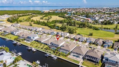 Under contract-accepting backup offers. 998 Signet Blvd | 6 Beds on Apollo Beach Golf and Sea Club in Florida - for sale on GolfHomes.com, golf home, golf lot