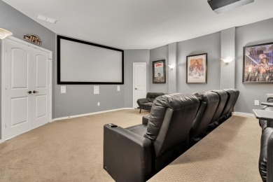 Amazing 5 Bedroom, 4.2 Bath Home in the safe, highly desirable on Trophy Club of Dallas in Texas - for sale on GolfHomes.com, golf home, golf lot