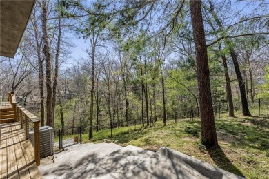 Welcome to your dream home in the heart of Bella Vista! This on Bella Vista Country Club - Berksdale in Arkansas - for sale on GolfHomes.com, golf home, golf lot