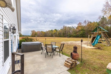 Welcome to 1200 Bergen Dr, a gorgeous 3-bedroom, 2-bathroom on Northern Pines in South Carolina - for sale on GolfHomes.com, golf home, golf lot