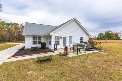 Welcome to 1200 Bergen Dr, a gorgeous 3-bedroom, 2-bathroom on Northern Pines in South Carolina - for sale on GolfHomes.com, golf home, golf lot