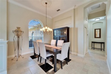 This diligently maintained *TURNKEY* home located in the highly on Sawgrass Golf Club in Florida - for sale on GolfHomes.com, golf home, golf lot