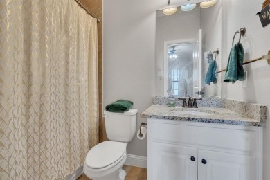 Amazing 5 Bedroom, 4.2 Bath Home in the safe, highly desirable on Trophy Club of Dallas in Texas - for sale on GolfHomes.com, golf home, golf lot