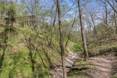 Welcome to your dream home in the heart of Bella Vista! This on Bella Vista Country Club - Berksdale in Arkansas - for sale on GolfHomes.com, golf home, golf lot