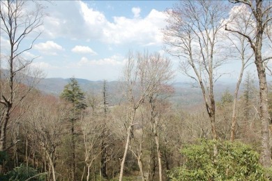 Exquisite Mountain Retreat in Old Edwards Club at Highlands Cove on Old Edwards Club in North Carolina - for sale on GolfHomes.com, golf home, golf lot