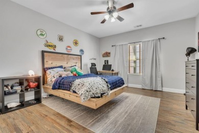 Amazing 5 Bedroom, 4.2 Bath Home in the safe, highly desirable on Trophy Club of Dallas in Texas - for sale on GolfHomes.com, golf home, golf lot