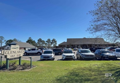 Beautiful home in the highly sought-after Gardens at Glen Lakes! on Glenlakes Golf Club in Alabama - for sale on GolfHomes.com, golf home, golf lot