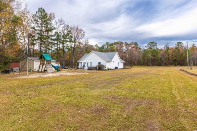 Welcome to 1200 Bergen Dr, a gorgeous 3-bedroom, 2-bathroom on Northern Pines in South Carolina - for sale on GolfHomes.com, golf home, golf lot