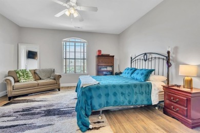 Amazing 5 Bedroom, 4.2 Bath Home in the safe, highly desirable on Trophy Club of Dallas in Texas - for sale on GolfHomes.com, golf home, golf lot