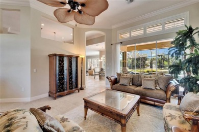 This diligently maintained *TURNKEY* home located in the highly on Sawgrass Golf Club in Florida - for sale on GolfHomes.com, golf home, golf lot