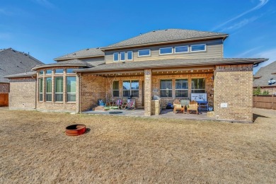 Amazing 5 Bedroom, 4.2 Bath Home in the safe, highly desirable on Trophy Club of Dallas in Texas - for sale on GolfHomes.com, golf home, golf lot
