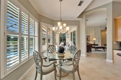 This diligently maintained *TURNKEY* home located in the highly on Sawgrass Golf Club in Florida - for sale on GolfHomes.com, golf home, golf lot