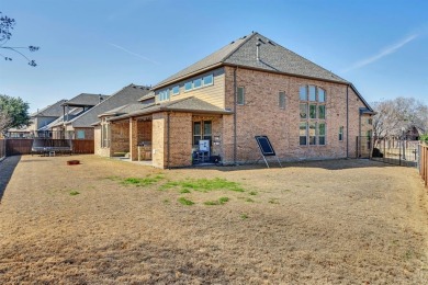 Amazing 5 Bedroom, 4.2 Bath Home in the safe, highly desirable on Trophy Club of Dallas in Texas - for sale on GolfHomes.com, golf home, golf lot