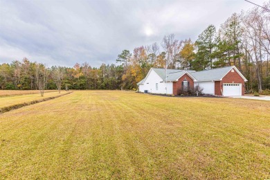 Welcome to 1200 Bergen Dr, a gorgeous 3-bedroom, 2-bathroom on Northern Pines in South Carolina - for sale on GolfHomes.com, golf home, golf lot