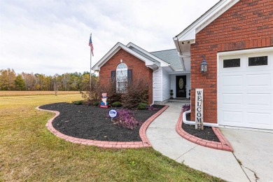 Welcome to 1200 Bergen Dr, a gorgeous 3-bedroom, 2-bathroom on Northern Pines in South Carolina - for sale on GolfHomes.com, golf home, golf lot