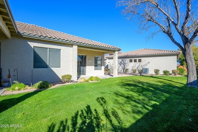 NEW ROOF - PAID FOR! Experience the perfect blend of comfort & on Oakwood Golf Club  in Arizona - for sale on GolfHomes.com, golf home, golf lot