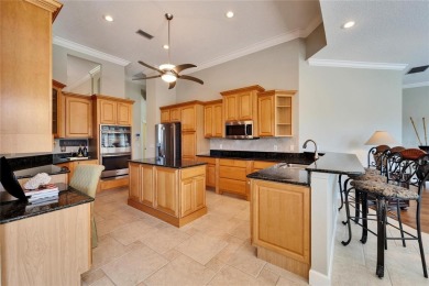 This diligently maintained *TURNKEY* home located in the highly on Sawgrass Golf Club in Florida - for sale on GolfHomes.com, golf home, golf lot