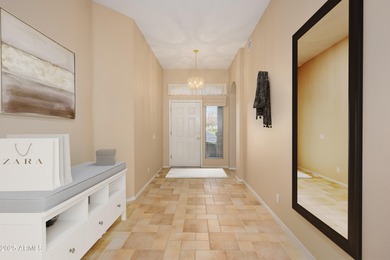 NEW ROOF - PAID FOR! Experience the perfect blend of comfort & on Oakwood Golf Club  in Arizona - for sale on GolfHomes.com, golf home, golf lot