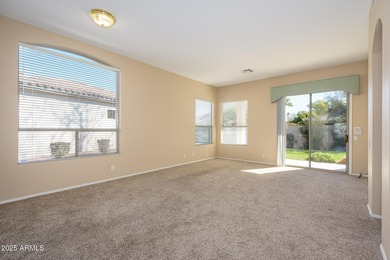 NEW ROOF - PAID FOR! Experience the perfect blend of comfort & on Oakwood Golf Club  in Arizona - for sale on GolfHomes.com, golf home, golf lot