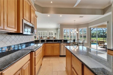 This diligently maintained *TURNKEY* home located in the highly on Sawgrass Golf Club in Florida - for sale on GolfHomes.com, golf home, golf lot