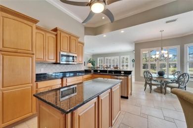 This diligently maintained *TURNKEY* home located in the highly on Sawgrass Golf Club in Florida - for sale on GolfHomes.com, golf home, golf lot