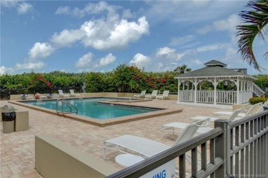 Step out your door the Beaches of Hutchinson Island! Located in on Ocean Club At the Hutchinson Island Beach Resort and Marina in Florida - for sale on GolfHomes.com, golf home, golf lot