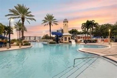 Under contract-accepting backup offers. 998 Signet Blvd | 6 Beds on Apollo Beach Golf and Sea Club in Florida - for sale on GolfHomes.com, golf home, golf lot