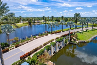 Under contract-accepting backup offers. 998 Signet Blvd | 6 Beds on Apollo Beach Golf and Sea Club in Florida - for sale on GolfHomes.com, golf home, golf lot