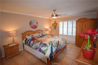 Don't miss the opportunity to own this beautifully upgraded on Leisure Village Par 3 Golf Course in California - for sale on GolfHomes.com, golf home, golf lot