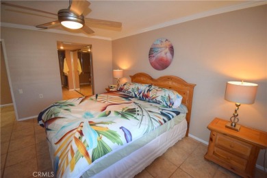 Don't miss the opportunity to own this beautifully upgraded on Leisure Village Par 3 Golf Course in California - for sale on GolfHomes.com, golf home, golf lot