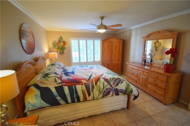 Don't miss the opportunity to own this beautifully upgraded on Leisure Village Par 3 Golf Course in California - for sale on GolfHomes.com, golf home, golf lot