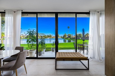 Luxurious lake front condo, nestled in the prestigious Lago La on La Quinta Golf  Resort and Country Clubs in California - for sale on GolfHomes.com, golf home, golf lot