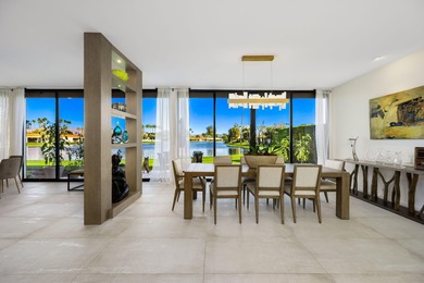 Luxurious lake front condo, nestled in the prestigious Lago La on La Quinta Golf  Resort and Country Clubs in California - for sale on GolfHomes.com, golf home, golf lot