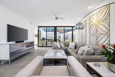 Luxurious lake front condo, nestled in the prestigious Lago La on La Quinta Golf  Resort and Country Clubs in California - for sale on GolfHomes.com, golf home, golf lot