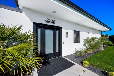 Luxurious lake front condo, nestled in the prestigious Lago La on La Quinta Golf  Resort and Country Clubs in California - for sale on GolfHomes.com, golf home, golf lot