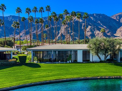 Luxurious lake front condo, nestled in the prestigious Lago La on La Quinta Golf  Resort and Country Clubs in California - for sale on GolfHomes.com, golf home, golf lot