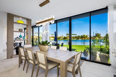 Luxurious lake front condo, nestled in the prestigious Lago La on La Quinta Golf  Resort and Country Clubs in California - for sale on GolfHomes.com, golf home, golf lot