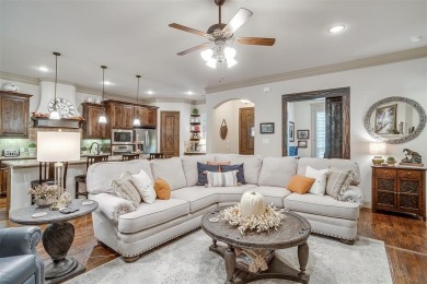 Shop no further with this home in Sugartree with a BACKYARD on Sugar Tree Golf and Country Club in Texas - for sale on GolfHomes.com, golf home, golf lot