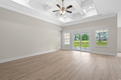 Complete by September 2025! Welcome to 800 Stone Pine Court, a on Woodland Valley Country Club in South Carolina - for sale on GolfHomes.com, golf home, golf lot