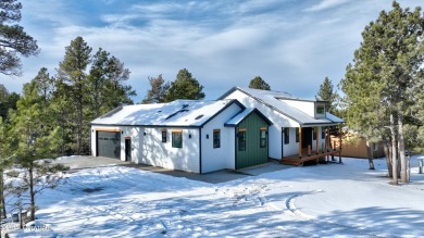 Stunning custom-built home within walking distance to Keyhole on Keyhole Golf and Country Club in Wyoming - for sale on GolfHomes.com, golf home, golf lot