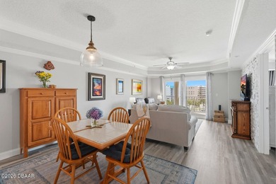 Experience luxury coastal living in this fully updated 6th-floor on Harbour Village Golf and Yacht Club in Florida - for sale on GolfHomes.com, golf home, golf lot