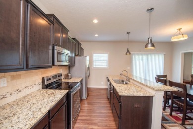 Introducing a must see home on a beautiful, cul de sac lot in on Birck Boilermaker Golf Complex in Indiana - for sale on GolfHomes.com, golf home, golf lot