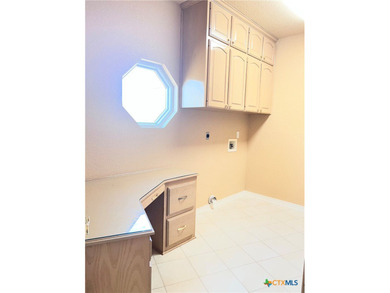 Charming and one-of-a-kind, this 3-bedroom, 2.5-bath home offers on Stonetree Golf Club in Texas - for sale on GolfHomes.com, golf home, golf lot