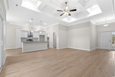 Complete by September 2025! Welcome to 800 Stone Pine Court, a on Woodland Valley Country Club in South Carolina - for sale on GolfHomes.com, golf home, golf lot