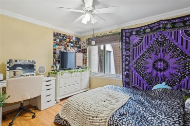 Move-in ready 3-bedroom, 1.5-bath condo nestled in the highly on Blue Ridge Golf Club in New York - for sale on GolfHomes.com, golf home, golf lot