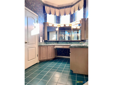 Charming and one-of-a-kind, this 3-bedroom, 2.5-bath home offers on Stonetree Golf Club in Texas - for sale on GolfHomes.com, golf home, golf lot