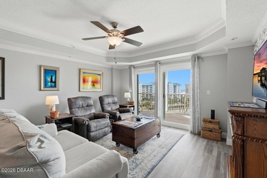Experience luxury coastal living in this fully updated 6th-floor on Harbour Village Golf and Yacht Club in Florida - for sale on GolfHomes.com, golf home, golf lot